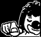 Clown - Klick die Bilder an -