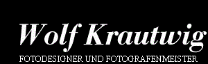 Fotograf Wolf Krautwig - Hochzeitsfotografie in Perfektion -